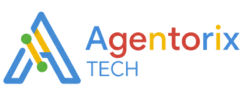 Agentorix Tech Logo